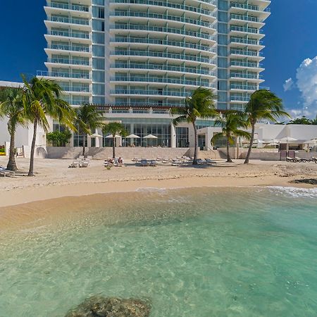 The Westin Cozumel Hotel Eksteriør billede