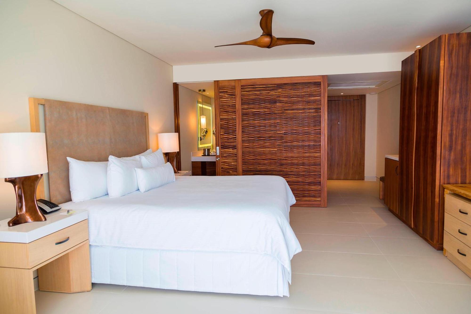 The Westin Cozumel Hotel Eksteriør billede