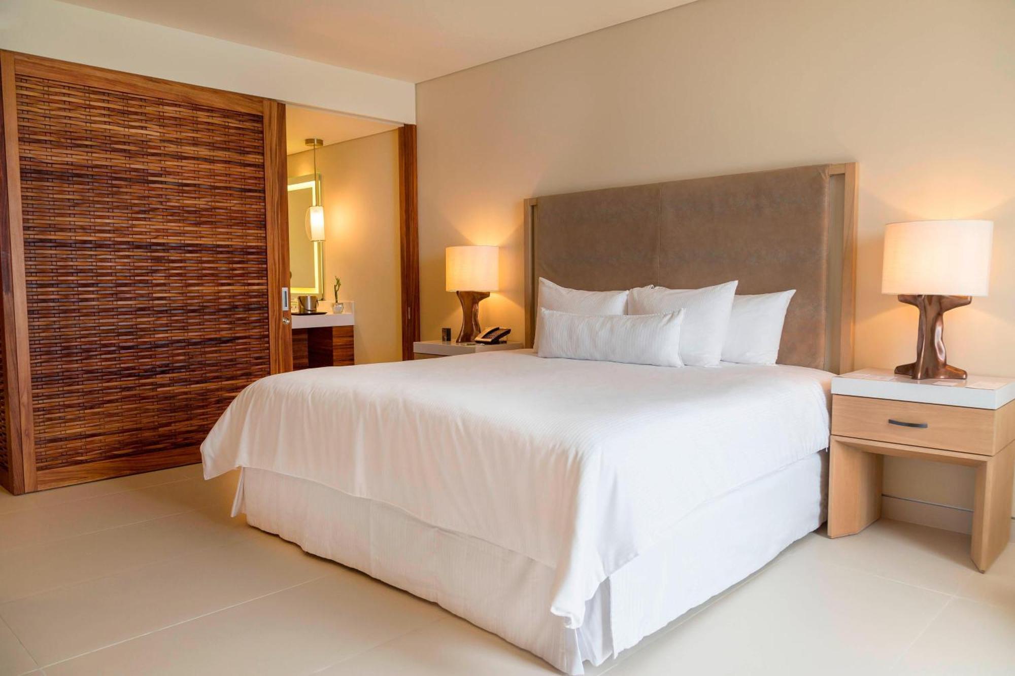 The Westin Cozumel Hotel Eksteriør billede
