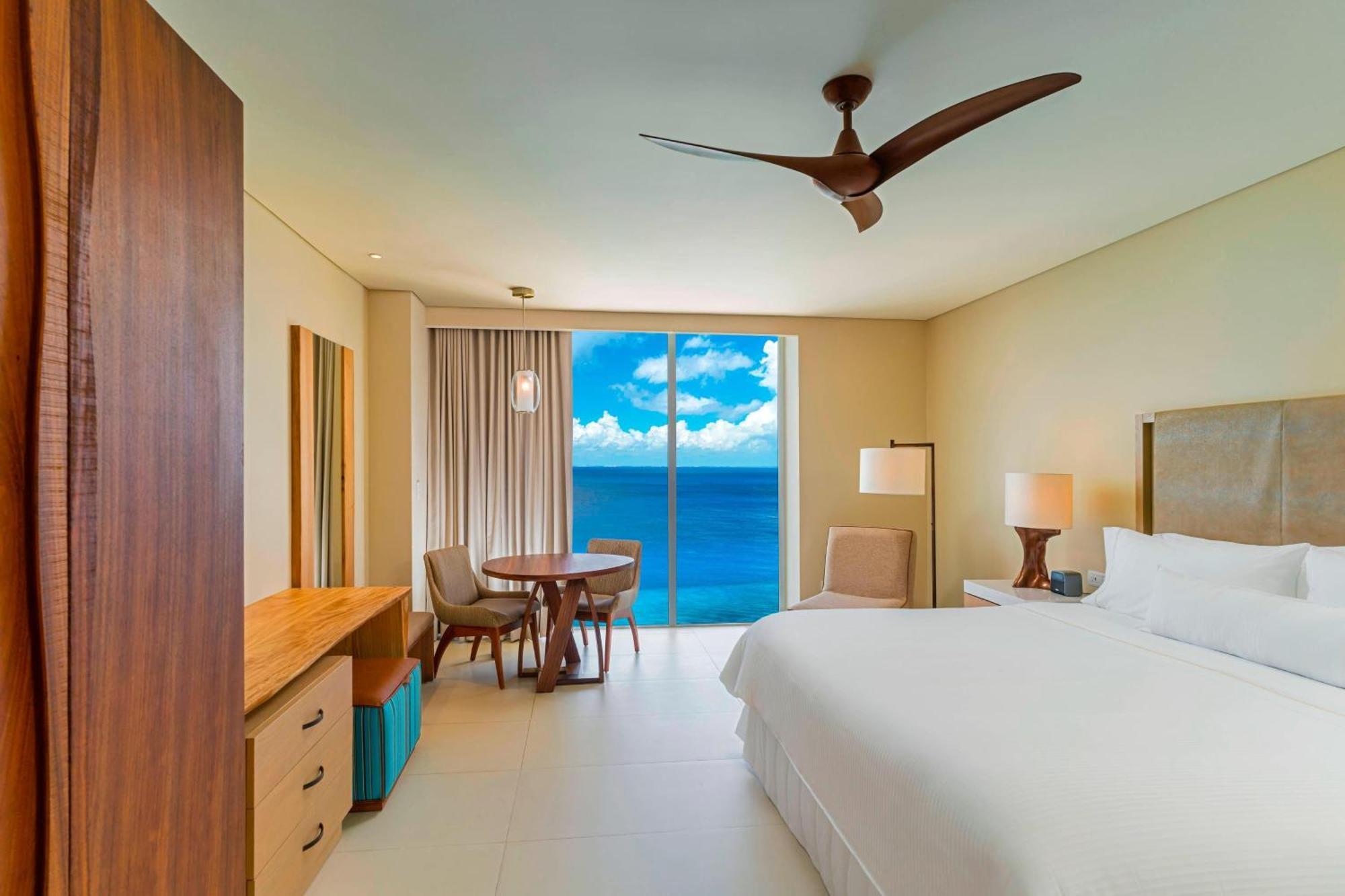 The Westin Cozumel Hotel Eksteriør billede