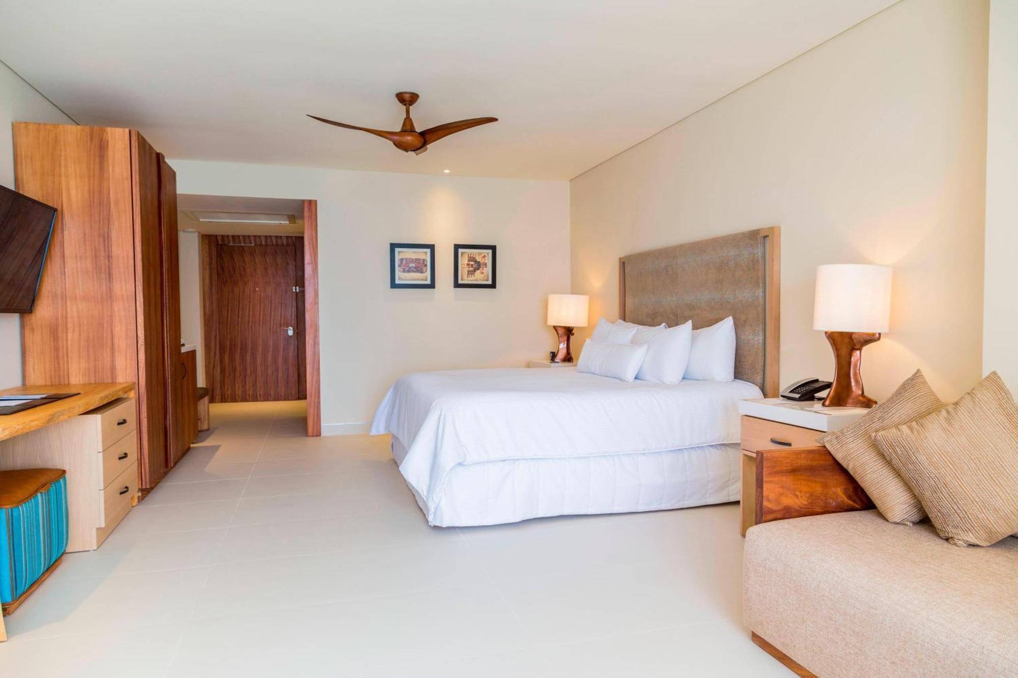 The Westin Cozumel Hotel Eksteriør billede
