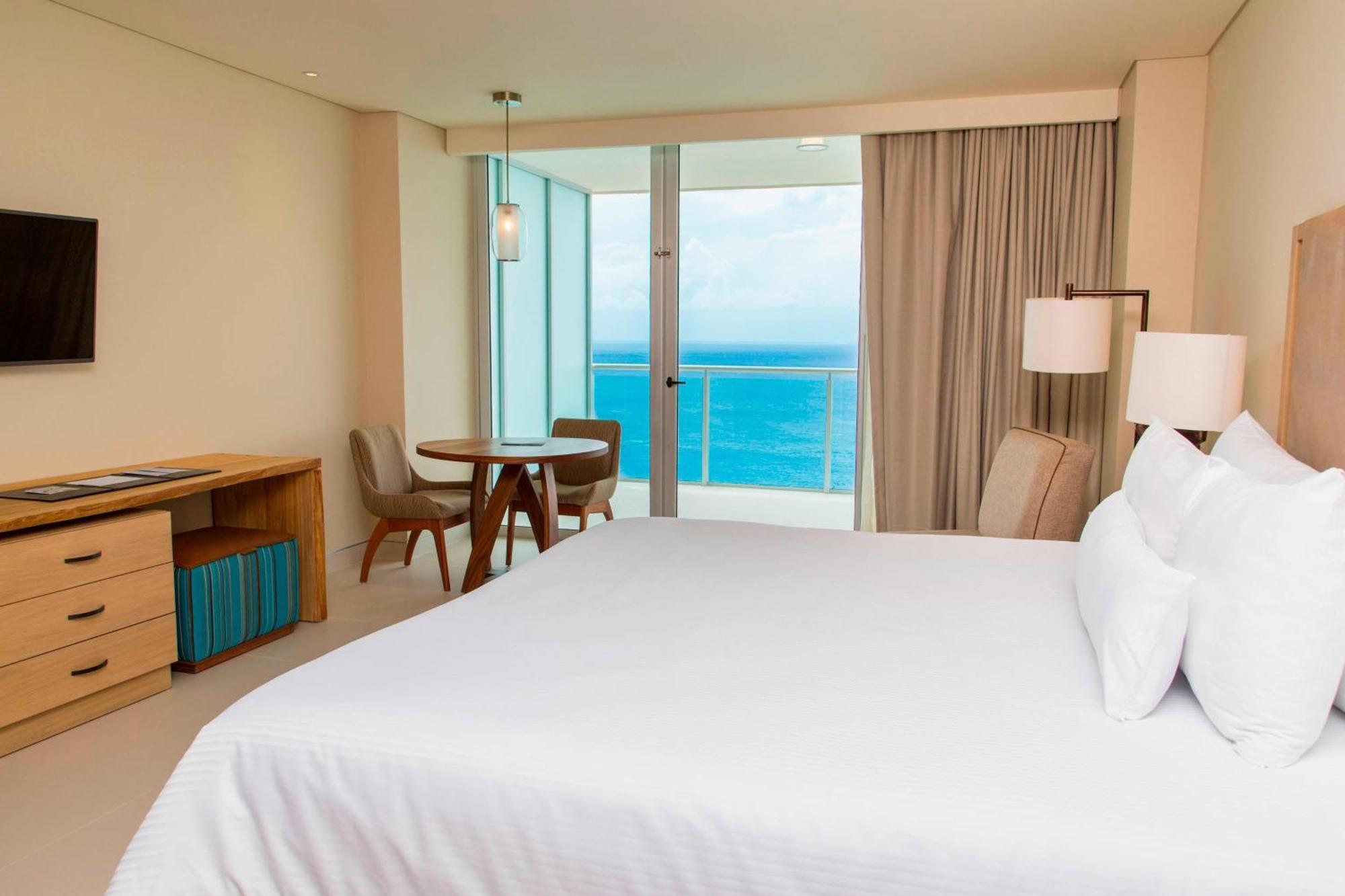 The Westin Cozumel Hotel Eksteriør billede
