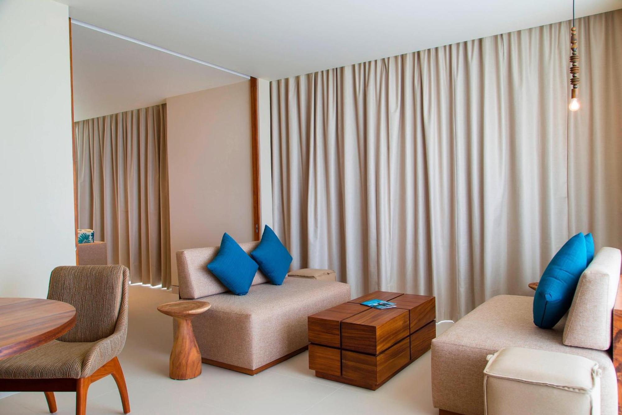 The Westin Cozumel Hotel Eksteriør billede