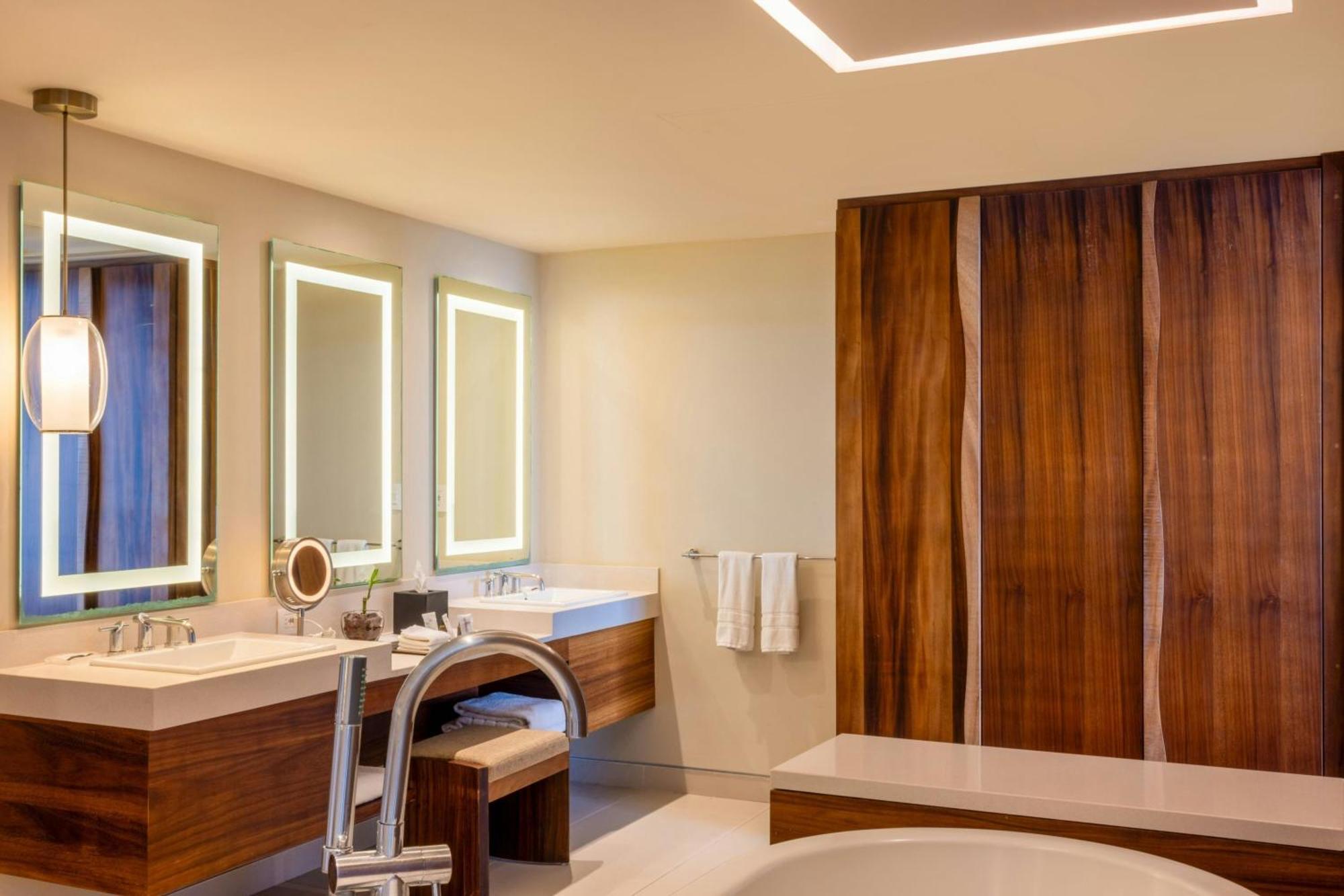 The Westin Cozumel Hotel Eksteriør billede