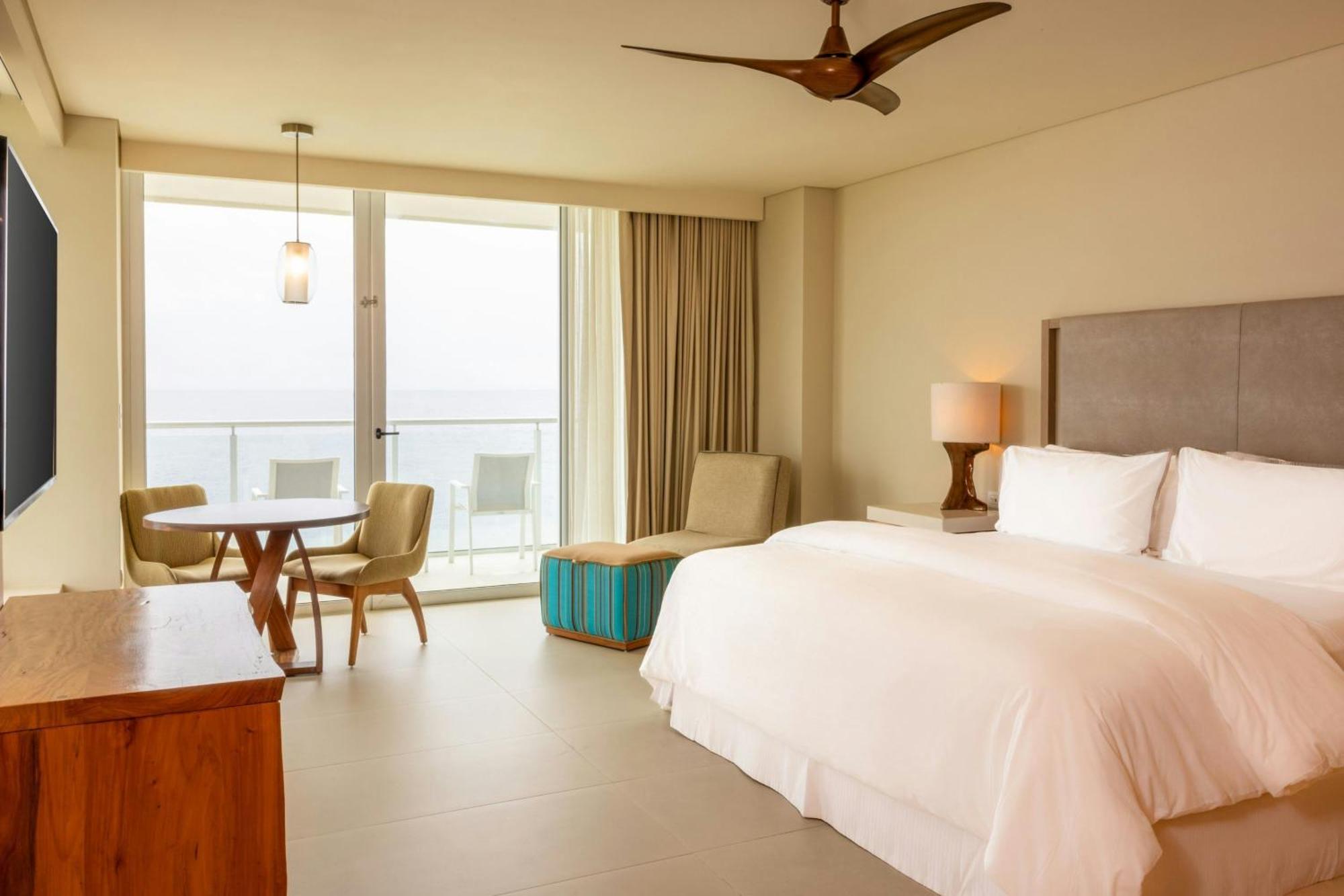 The Westin Cozumel Hotel Eksteriør billede