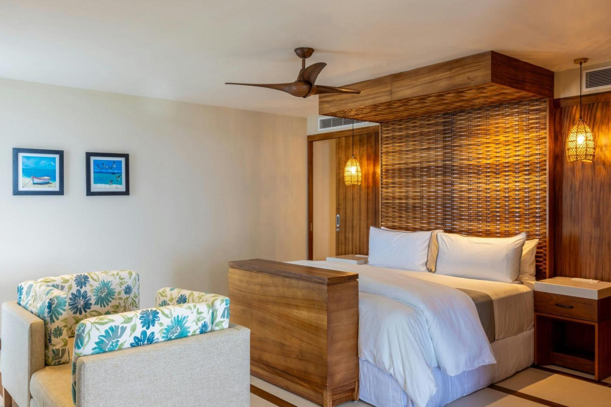 The Westin Cozumel Hotel Eksteriør billede