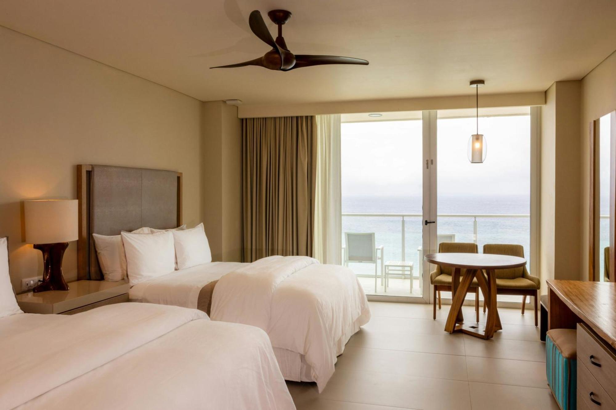 The Westin Cozumel Hotel Eksteriør billede