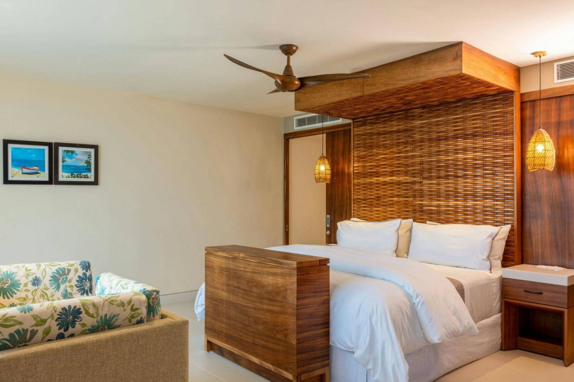 The Westin Cozumel Hotel Eksteriør billede