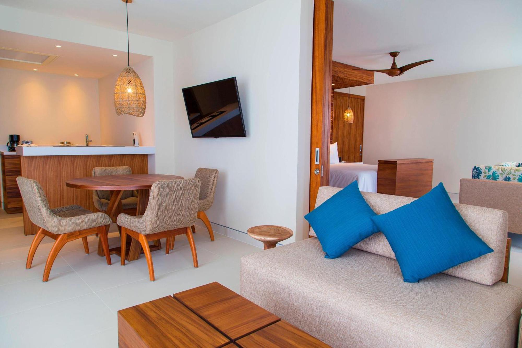 The Westin Cozumel Hotel Eksteriør billede