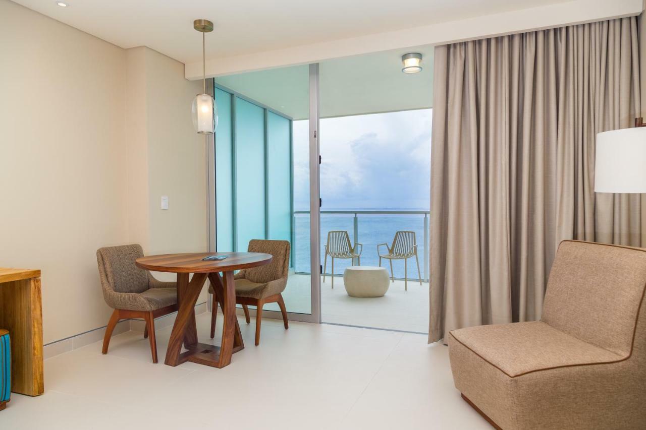 The Westin Cozumel Hotel Eksteriør billede